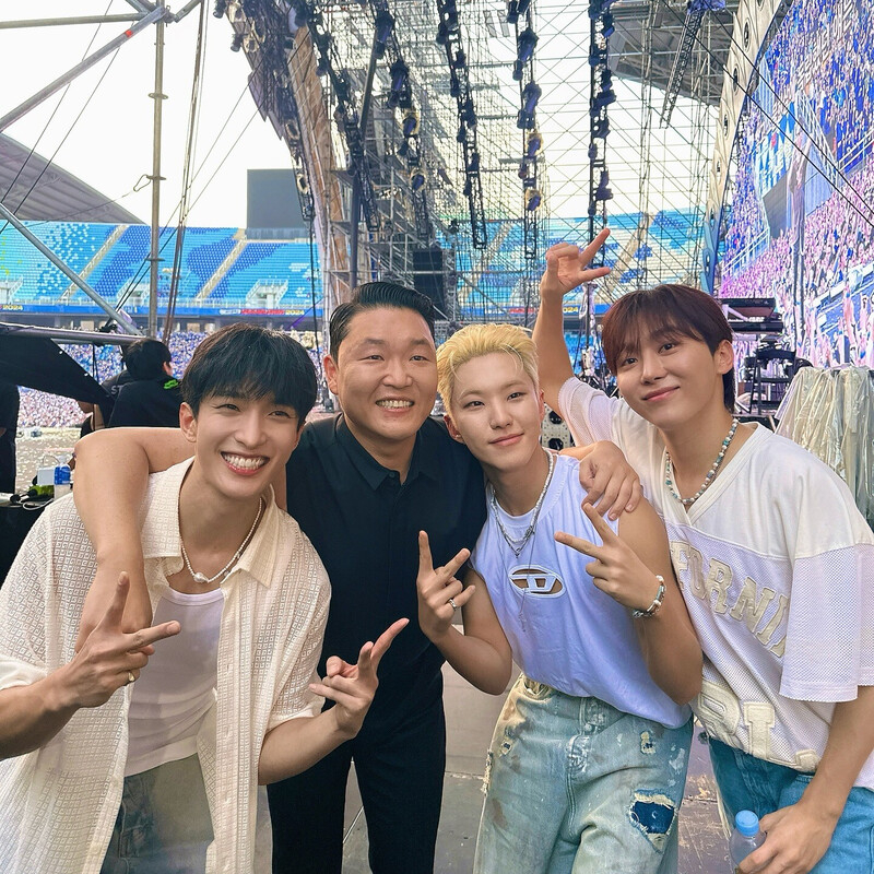 PSY - Chủ nh&acirc;n MV gần 6 tỷ view, &ldquo;tượng đ&agrave;i&rdquo; Kpop sắp đổ bộ Mỹ Đ&igrave;nh- Ảnh 6.