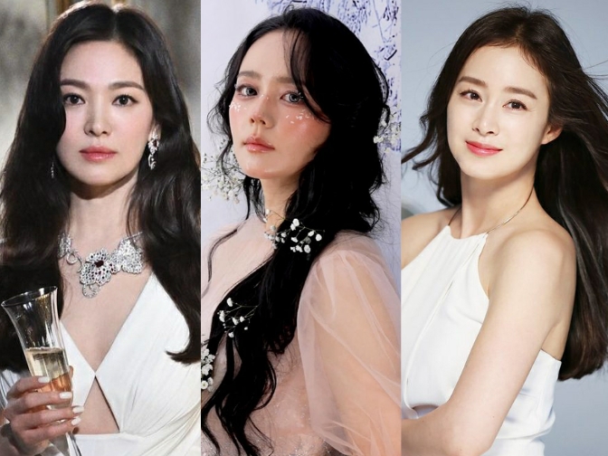 B&iacute; mật chấn động của Han Ga In lộ tẩy, h&oacute;a ra ăn đứt Song Hye Kyo - Kim Tae Hee- Ảnh 3.