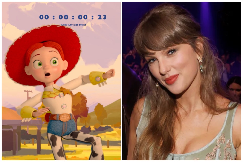 Taylor Swift c&oacute; tin vui trước ng&agrave;y đ&aacute;m cưới- Ảnh 2.