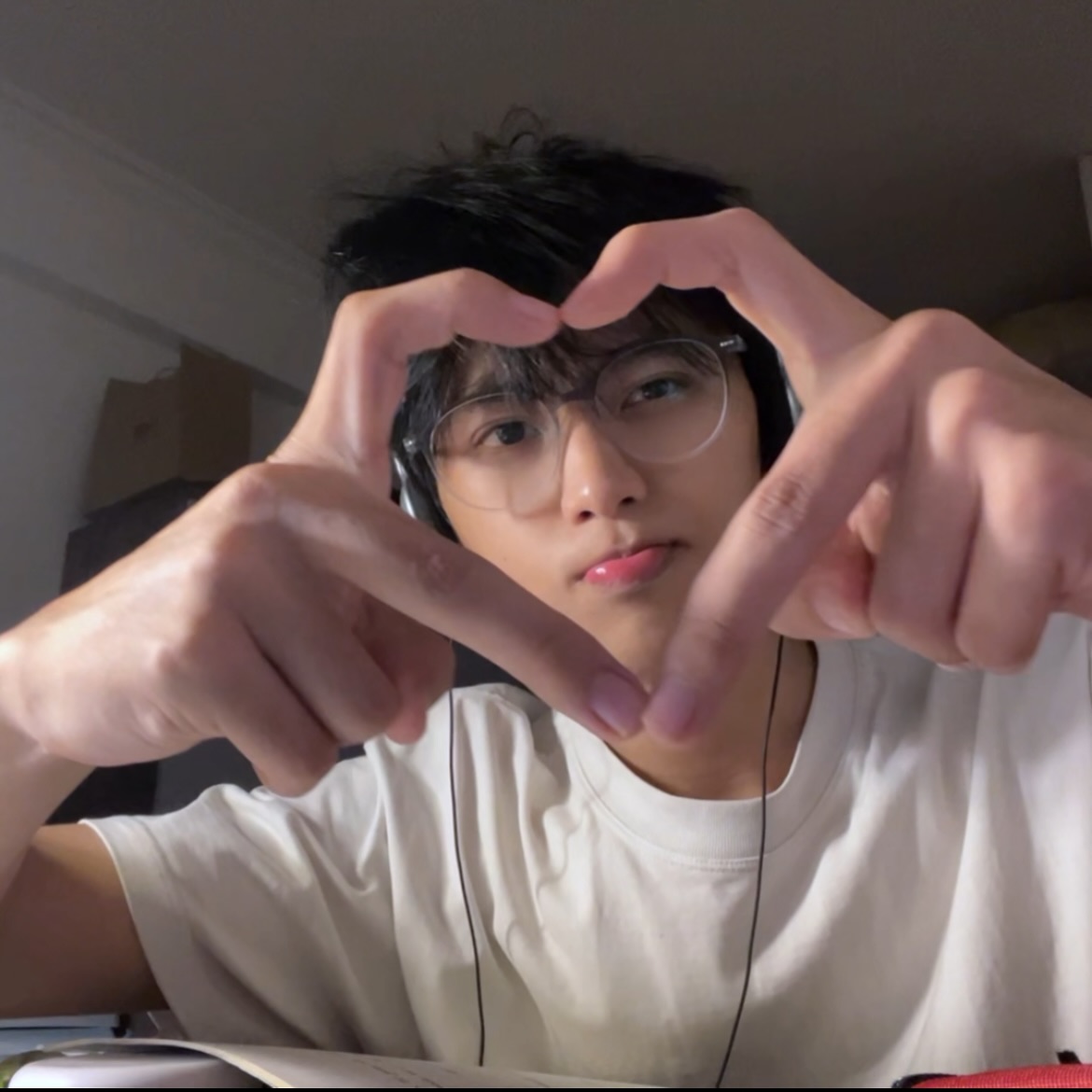 Trai đẹp 2K5 được v&iacute; như "Cha Eun Woo Việt Nam" l&agrave; ai?- Ảnh 8.