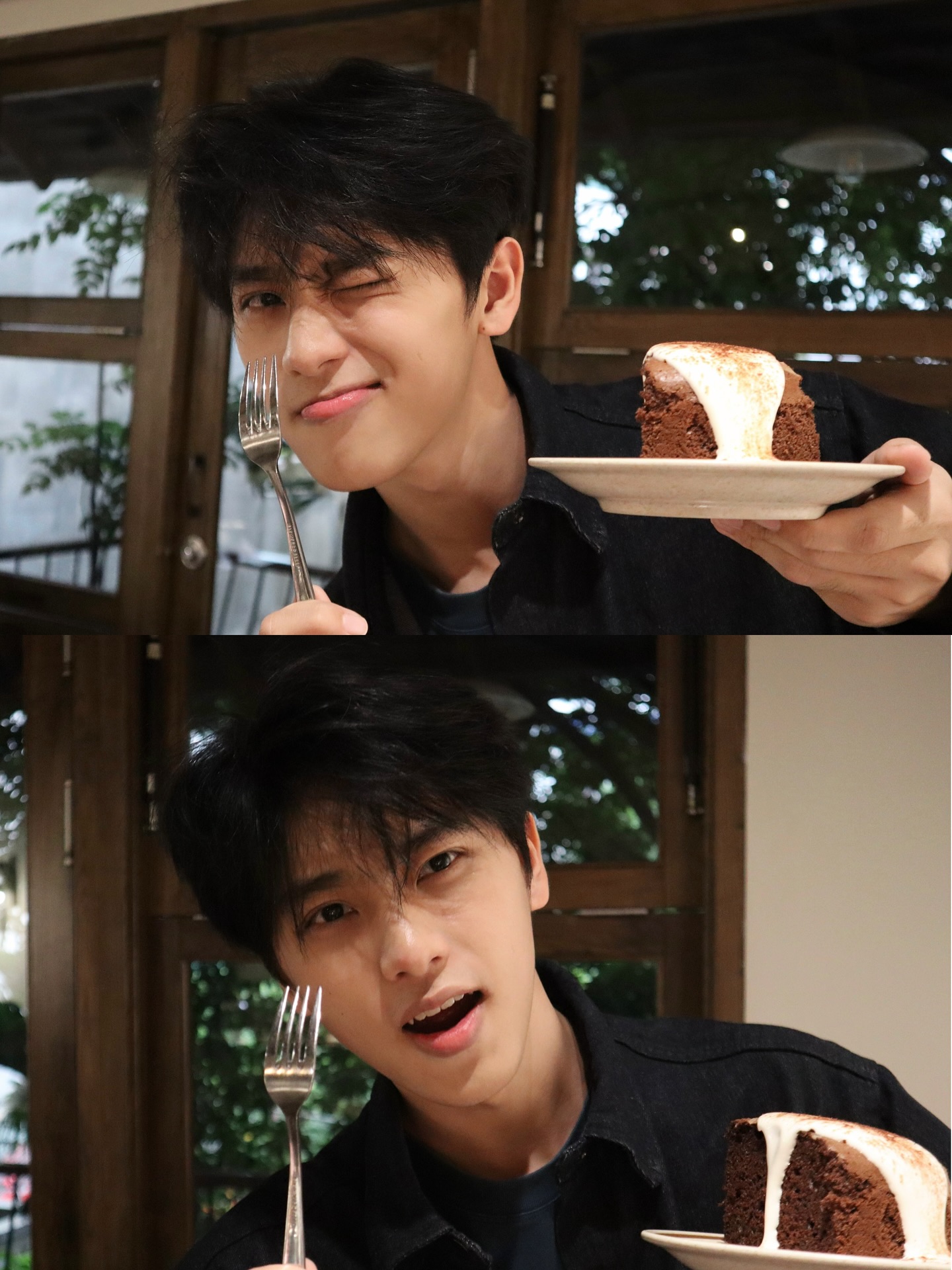 Trai đẹp 2K5 được v&iacute; như "Cha Eun Woo Việt Nam" l&agrave; ai?- Ảnh 5.