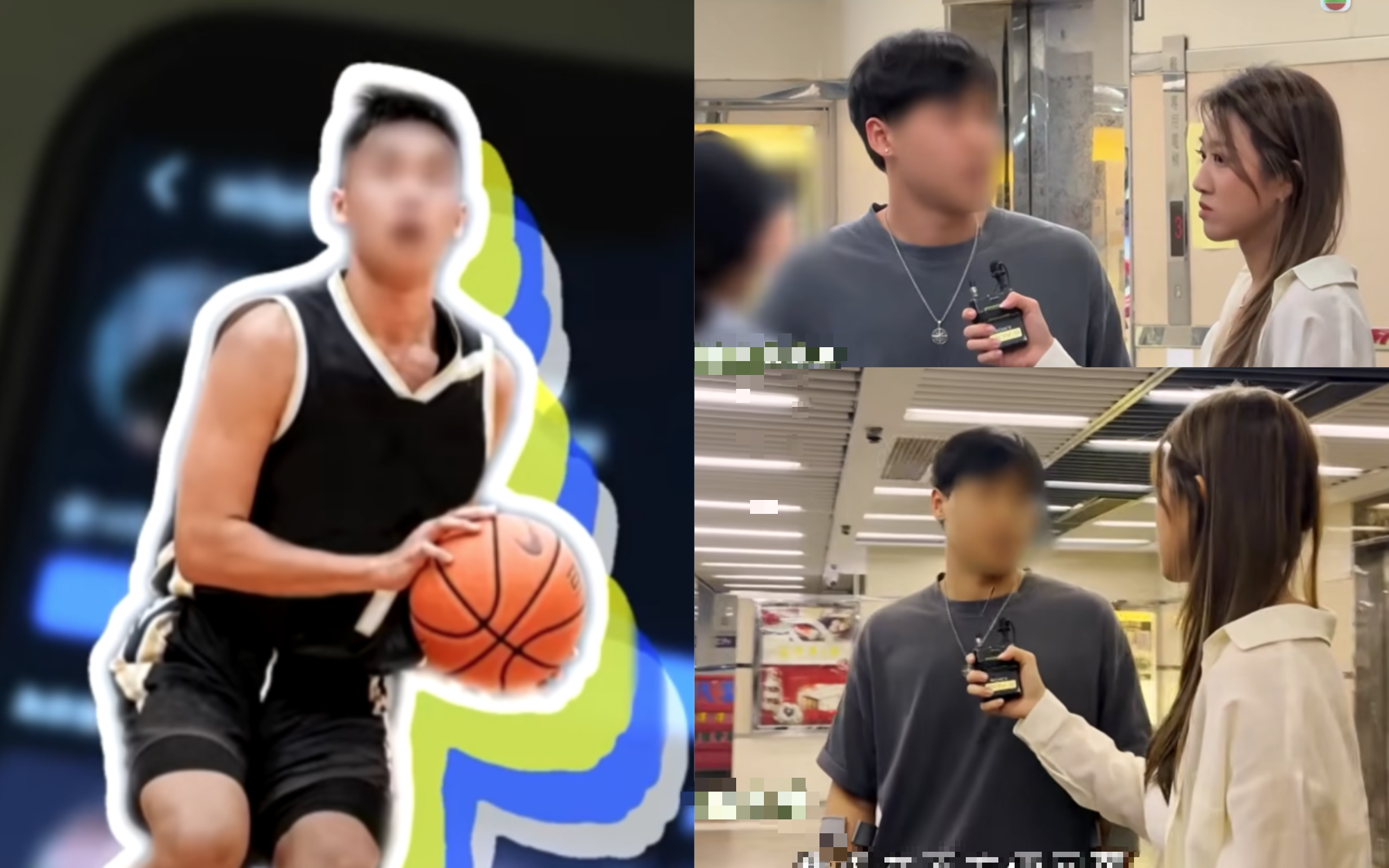 Ph&aacute;t hiện mắc loạt bệnh x&atilde; hội, ch&agrave;ng trai 21 tuổi d&ugrave;ng app hẹn h&ograve; l&agrave;m 1 việc khiến ai cũng r&ugrave;ng m&igrave;nh - Ảnh 1.