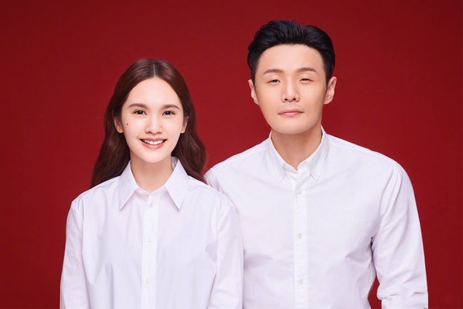 Nụ h&ocirc;n 200 triệu lượt xem của mỹ nh&acirc;n hạng A v&agrave; nam nghệ sĩ cả nước biết mặt- Ảnh 5.