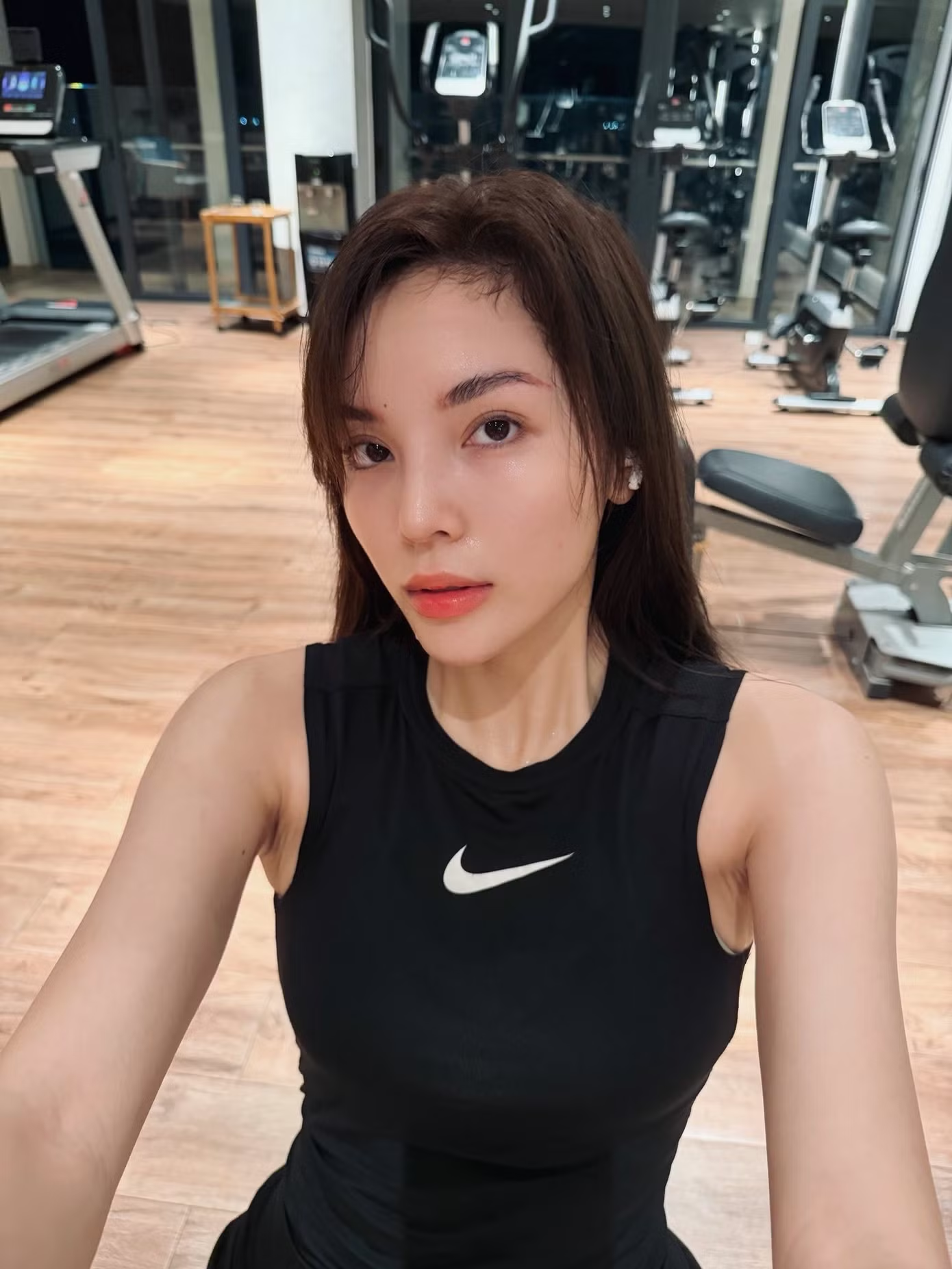 Mỹ nh&acirc;n Việt lọt Top gương mặt đẹp nhất thế giới do Mỹ đ&aacute;nh gi&aacute;: 2 lần đăng quang Hoa hậu, sở hữu tỷ lệ cơ thể ho&agrave;n hảo- Ảnh 4.