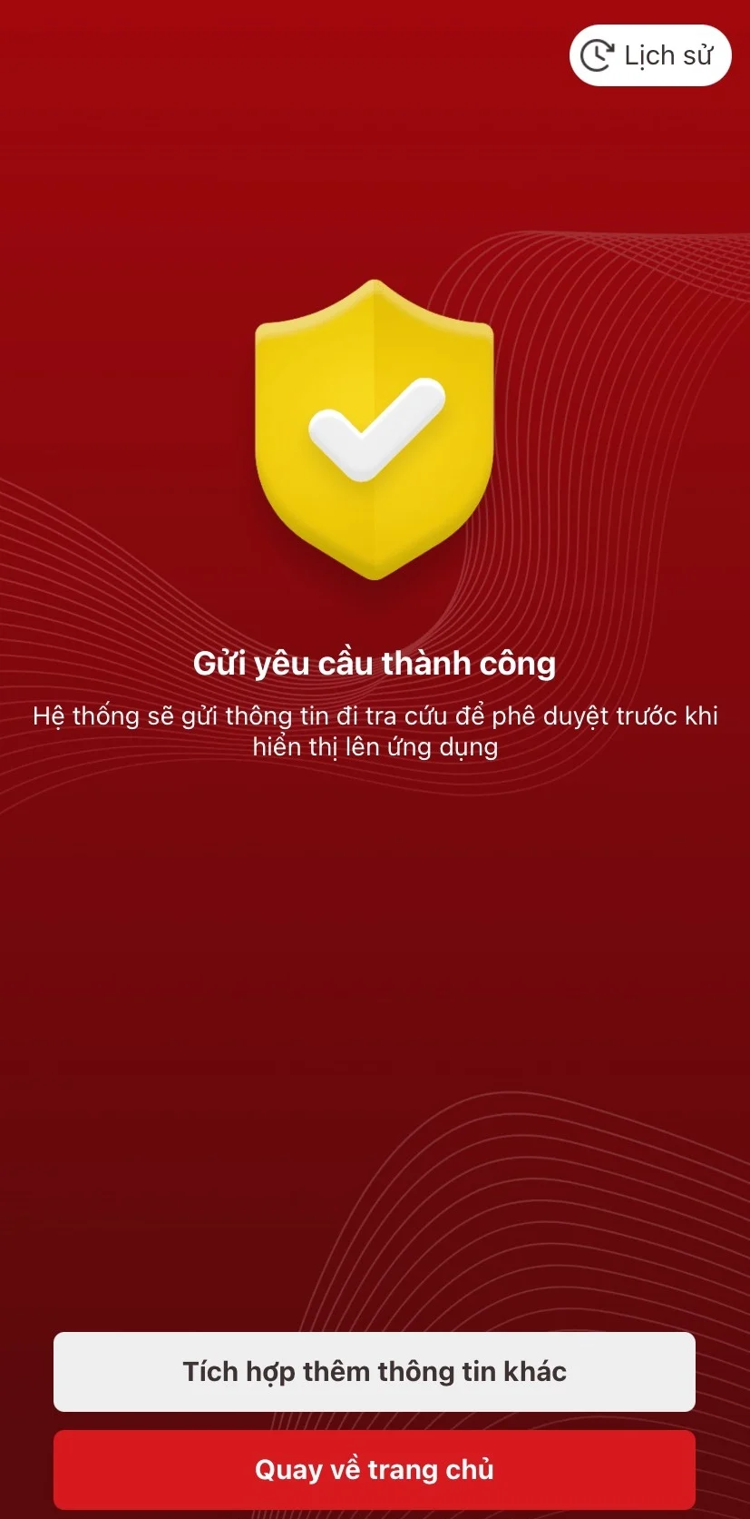 Từ 8/6, VNeID t&iacute;ch hợp th&ecirc;m 1 loại giấy tờ quan trọng, người d&acirc;n cả nước cần biết - Ảnh 2.