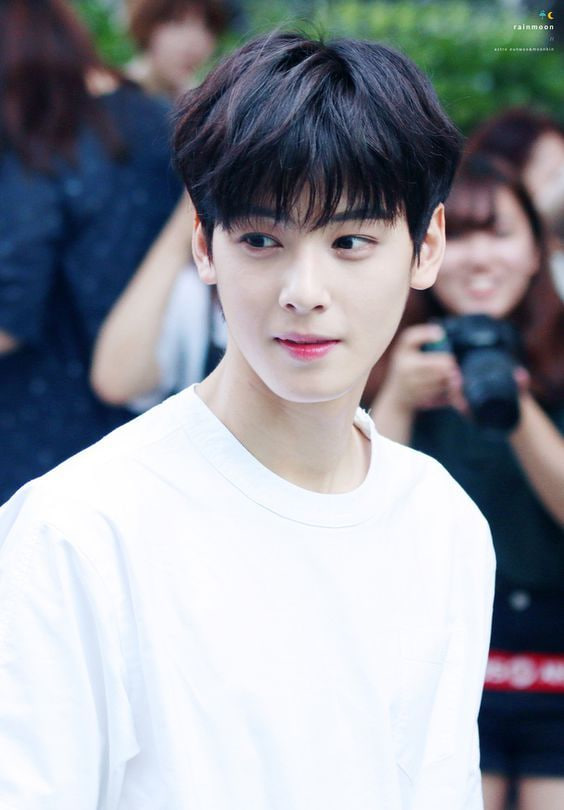 Trai đẹp 2K5 được v&iacute; như "Cha Eun Woo Việt Nam" l&agrave; ai?- Ảnh 3.