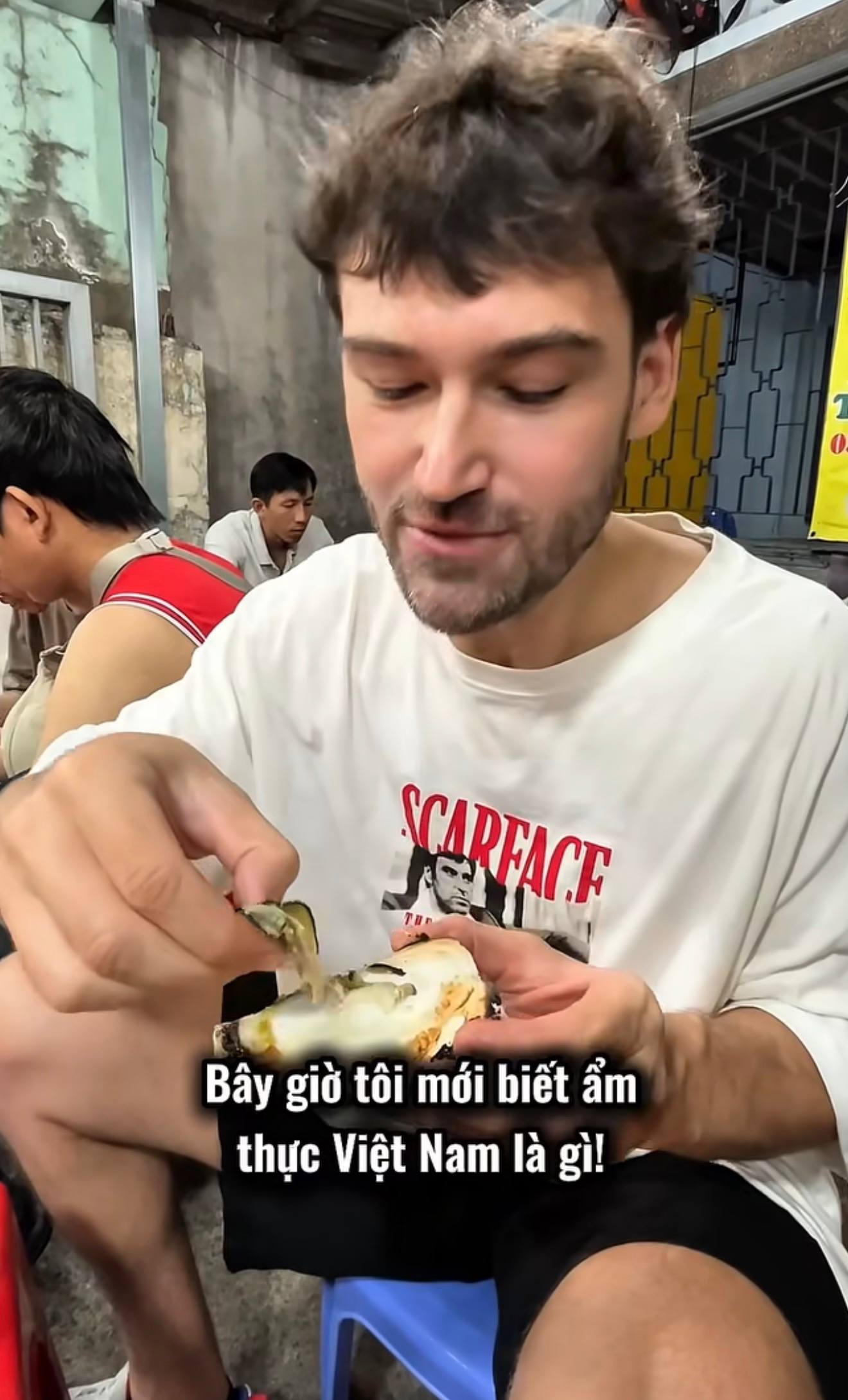 Kh&aacute;ch Nga "kẹt" ở Việt Nam tận 3 năm chỉ v&igrave; lỡ ph&aacute;t hiện ra danh s&aacute;ch 164 m&oacute;n ăn thần th&aacute;nh n&agrave;y!- Ảnh 4.