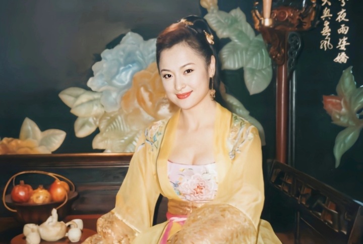 Cuộc sống của mỹ nh&acirc;n gợi cảm nhất 
