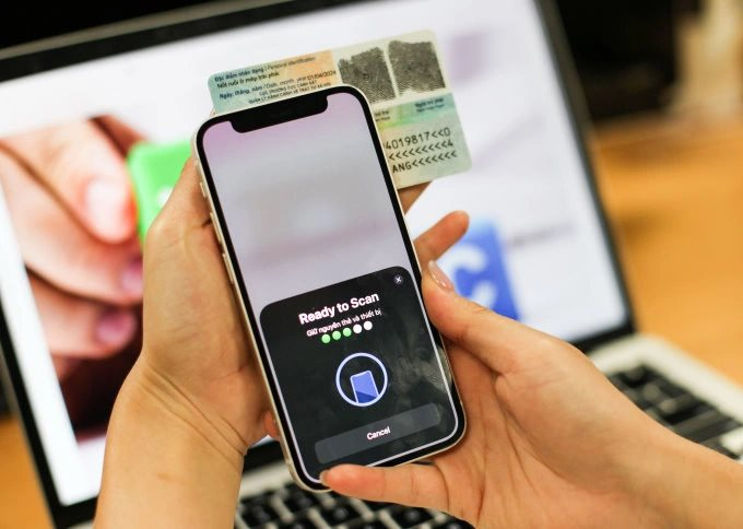 Xuất hiện phần mềm c&oacute; khả năng vượt sinh trắc học ng&acirc;n h&agrave;ng, chiếm đoạt tiền trong t&agrave;i khoản: Tất cả người d&acirc;n ch&uacute; &yacute;!- Ảnh 1.