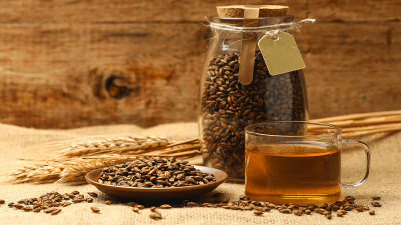 Loại tr&agrave; được mệnh danh l&agrave; "khắc tinh mỡ thừa" của phụ nữ Nhật Bản, d&ugrave;ng thay cho nước lọc - Ảnh 2.