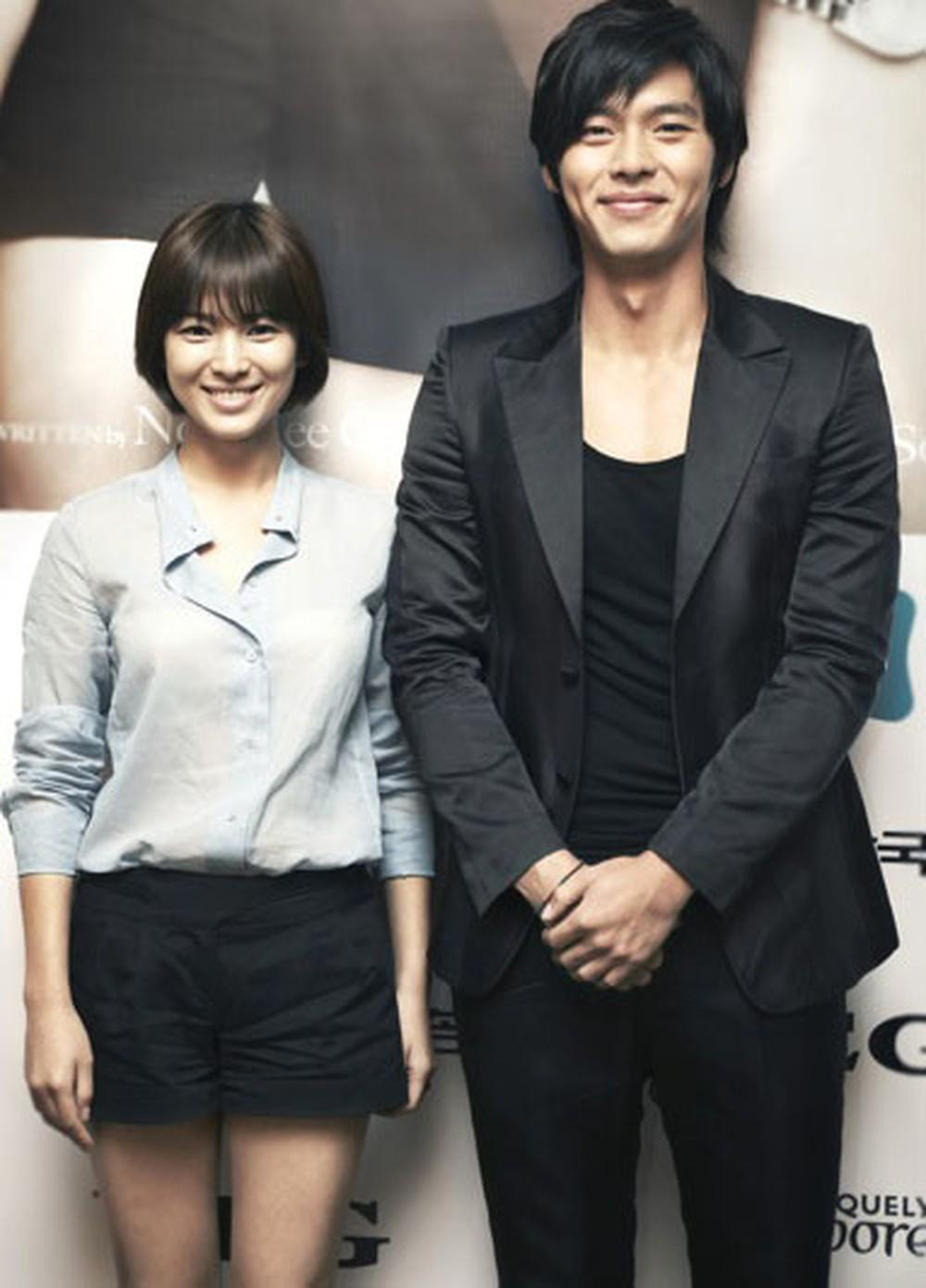 T&oacute;m d&iacute;nh tiểu tam tin đồn ph&aacute; n&aacute;t Song Hye Kyo - Hyun Bin đang đi sinh con cho đạo diễn đ&aacute;ng tuổi ch&uacute;- Ảnh 5.