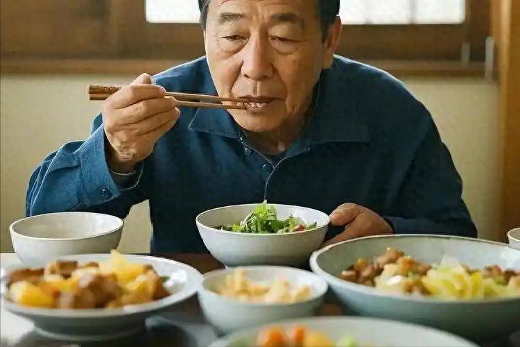 30 ph&uacute;t sau bữa ăn quyết định tuổi thọ: 3 th&oacute;i quen tai hại nhiều người mắc phải chẳng kh&aacute;c n&agrave;o "tự s&aacute;t thầm lặng"- Ảnh 1.