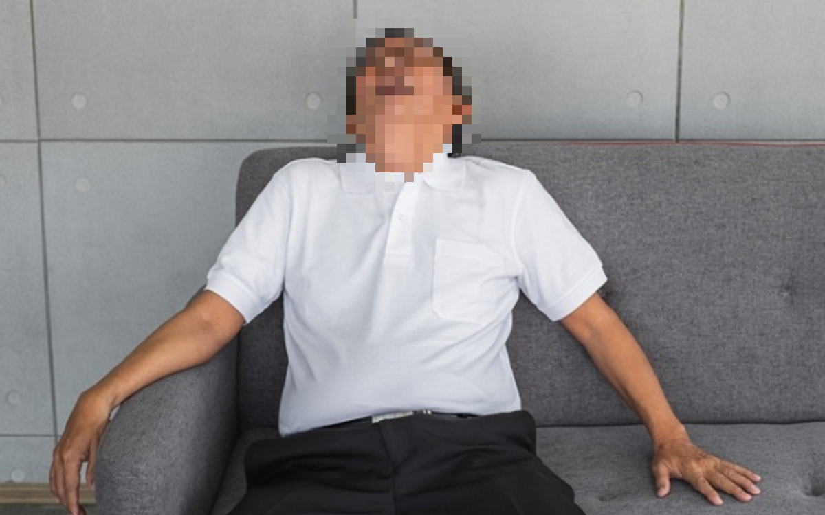 Người đ&agrave;n &ocirc;ng 61 tuổi tử vong d&ugrave; ăn ki&ecirc;ng suốt 8 năm, biết l&yacute; do b&aacute;c sĩ chỉ biết "lắc đầu" - Ảnh 2.
