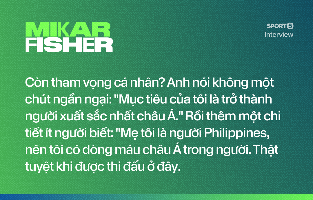 G&atilde; cơ bắp v&ocirc; danh đ&aacute;nh bại nh&agrave; v&ocirc; địch PPA Asia Trương Vinh Hiển l&agrave; ai? - Ảnh 17.