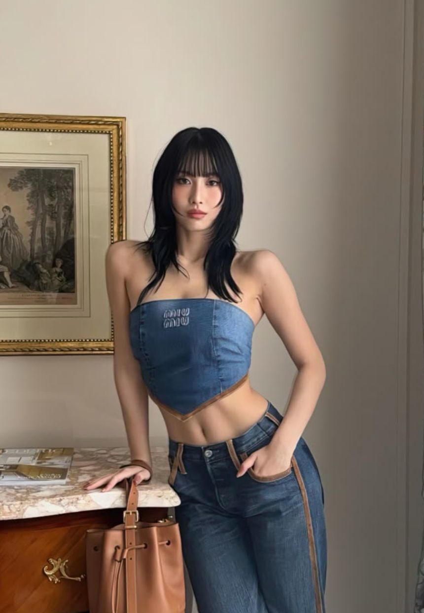 Lộ loạt chế độ giảm c&acirc;n g&acirc;y sốc của idol: Ăn 1 quả t&aacute;o mỗi ng&agrave;y, chỉ ăn đ&aacute; lạnh suốt cả tuần- Ảnh 4.