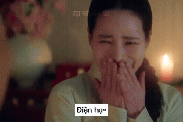 Chết cười với tổng t&agrave;i phim H&agrave;n nổi m&aacute;u ghen mắt bắn ra lửa, 3 m&aacute;u 6 cơn thế m&agrave; lại hay- Ảnh 2.