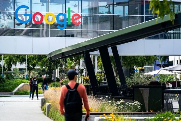 2 tuần &aacute;c mộng tại Google: Nh&acirc;n sự &acirc;m thầm bị sa thải h&agrave;ng loạt, quy m&ocirc; đợt thanh lọc lan rộng to&agrave;n hệ sinh th&aacute;i- Ảnh 3.