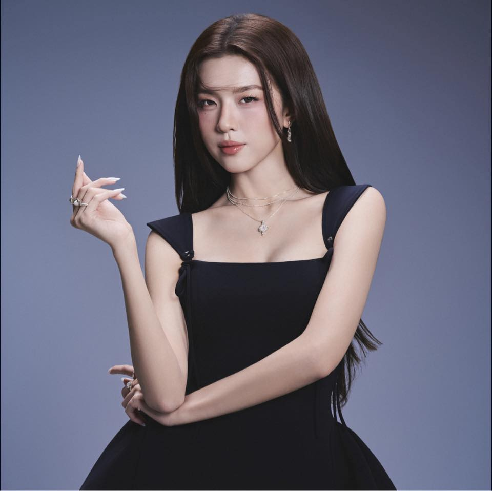 Ca sĩ Việt vừa lọt đề cử mỹ nh&acirc;n đẹp nhất thế giới: Nhan sắc như hoa như ngọc, t&agrave;i năng c&acirc;n trọn diễn xuất lẫn ca h&aacute;t- Ảnh 9.