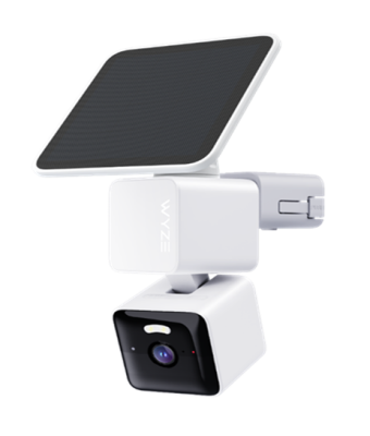 Hãng camera an ninh Mỹ thu hồi hơn 320.000 sản phẩm do nguy cơ cháy nổ- Ảnh 1. Hãng camera an ninh Mỹ thu hồi hơn 320.000 sản phẩm do nguy cơ cháy nổ- Ảnh 1.