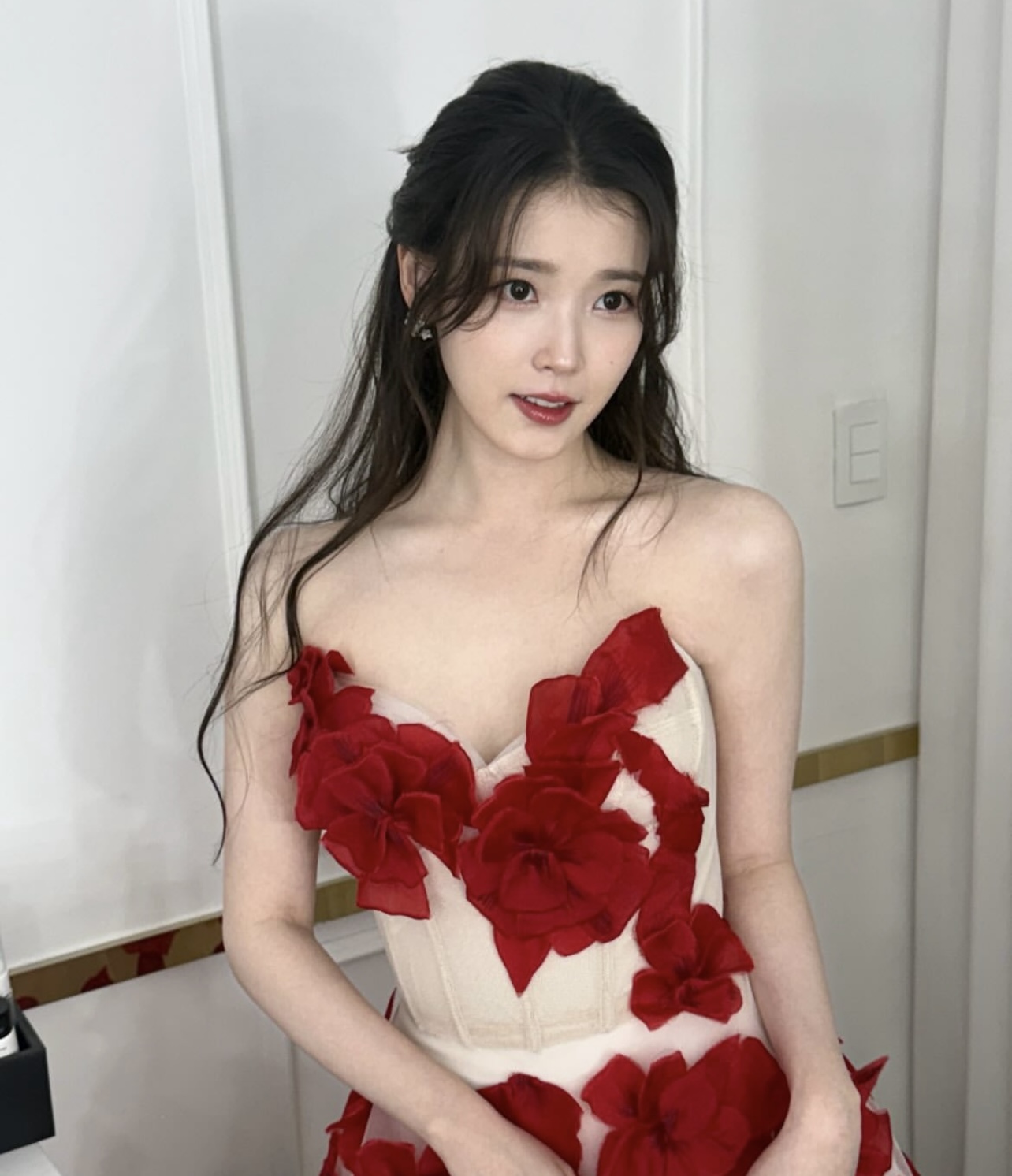 Lộ loạt chế độ giảm c&acirc;n g&acirc;y sốc của idol: Ăn 1 quả t&aacute;o mỗi ng&agrave;y, chỉ ăn đ&aacute; lạnh suốt cả tuần- Ảnh 2.