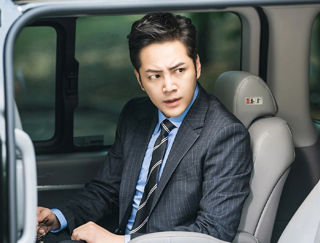 Đời tư chấn động của &ldquo;ho&agrave;ng tử&rdquo; Jang Geun Suk: Y&ecirc;u Ha Ji Won hơn 9 tuổi, say rượu gọi điện quấy rầy bạn g&aacute;i cũ- Ảnh 7.