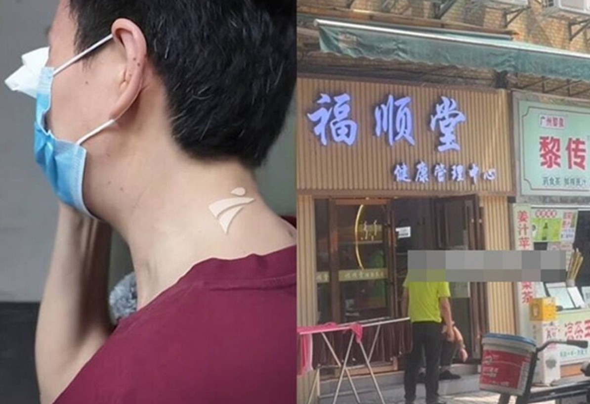 Đi kh&aacute;m bệnh miễn ph&iacute;, người phụ nữ 58 tuổi bỗng th&agrave;nh "con nợ" 600 triệu đồng, phải l&agrave;m lao c&ocirc;ng trả nợ- Ảnh 1.