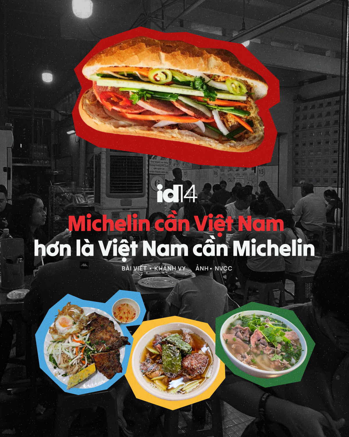 Michelin cần Việt Nam hơn l&agrave; Việt Nam cần Michelin- Ảnh 1.