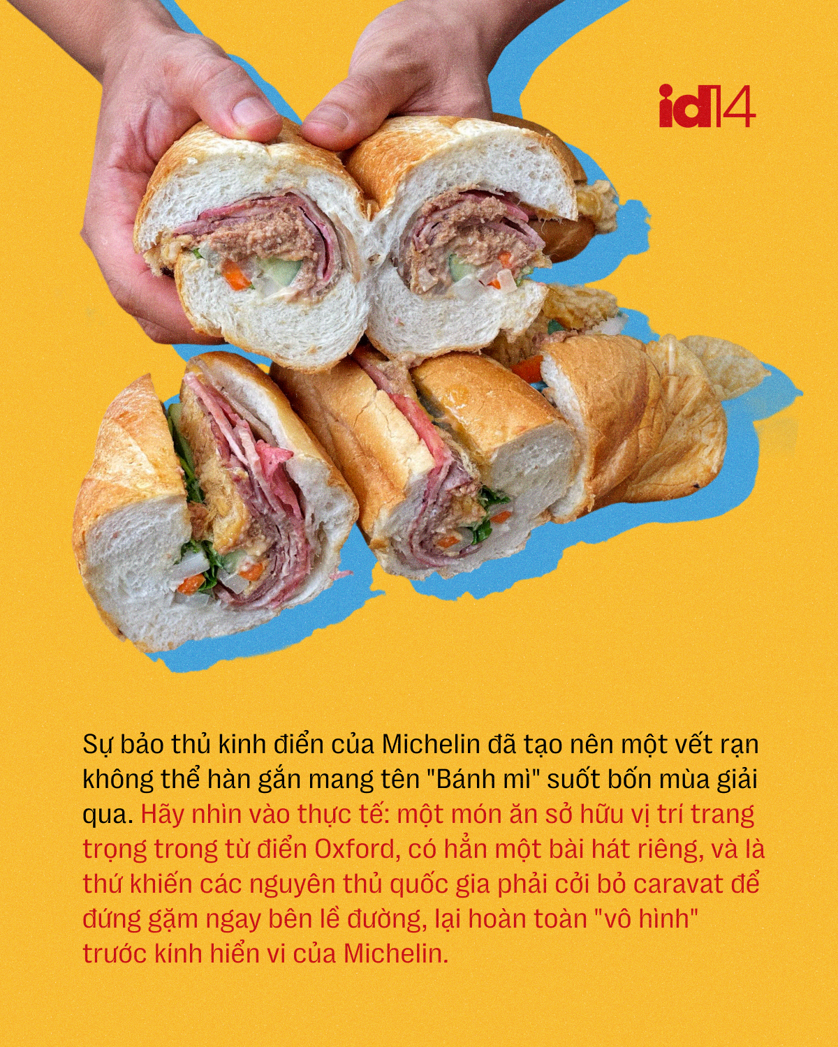 Michelin cần Việt Nam hơn l&agrave; Việt Nam cần Michelin- Ảnh 3.