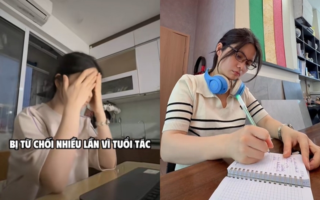 Nghịch l&yacute; của 30s đi xin việc: Kinh nghiệm 10 năm, vẫn phải chứng minh m&igrave;nh &ldquo;c&ograve;n trẻ&rdquo; ư?- Ảnh 3.