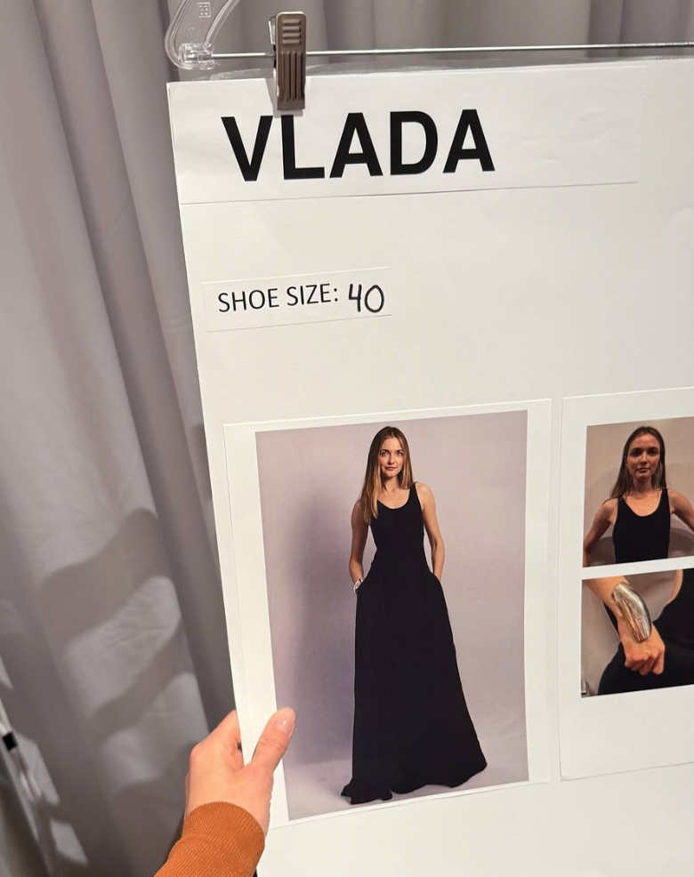 Người gọi thẳng Kendall Jenner l&agrave; "Instagram model" v&igrave; ph&aacute;t ng&ocirc;n thiển cận: L&agrave; b&uacute;p b&ecirc; Nga danh tiếng, nắm giữ kỉ lục chưa ai ph&aacute; được- Ảnh 20.