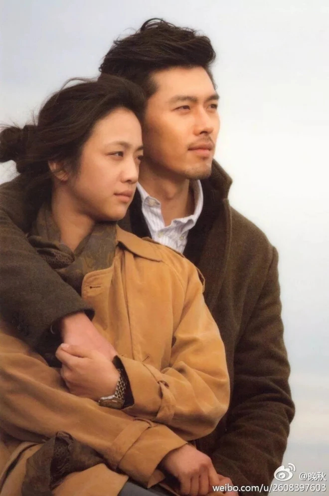 T&oacute;m d&iacute;nh tiểu tam tin đồn ph&aacute; n&aacute;t Song Hye Kyo - Hyun Bin đang đi sinh con cho đạo diễn đ&aacute;ng tuổi ch&uacute;- Ảnh 6.