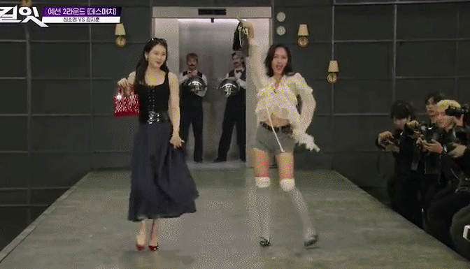 G&aacute;i xinh sexy hot hơn cả mỹ nh&acirc;n Single&rsquo;s Inferno: Từ thần th&aacute;i đến phong c&aacute;ch đều slay tới bến- Ảnh 2.