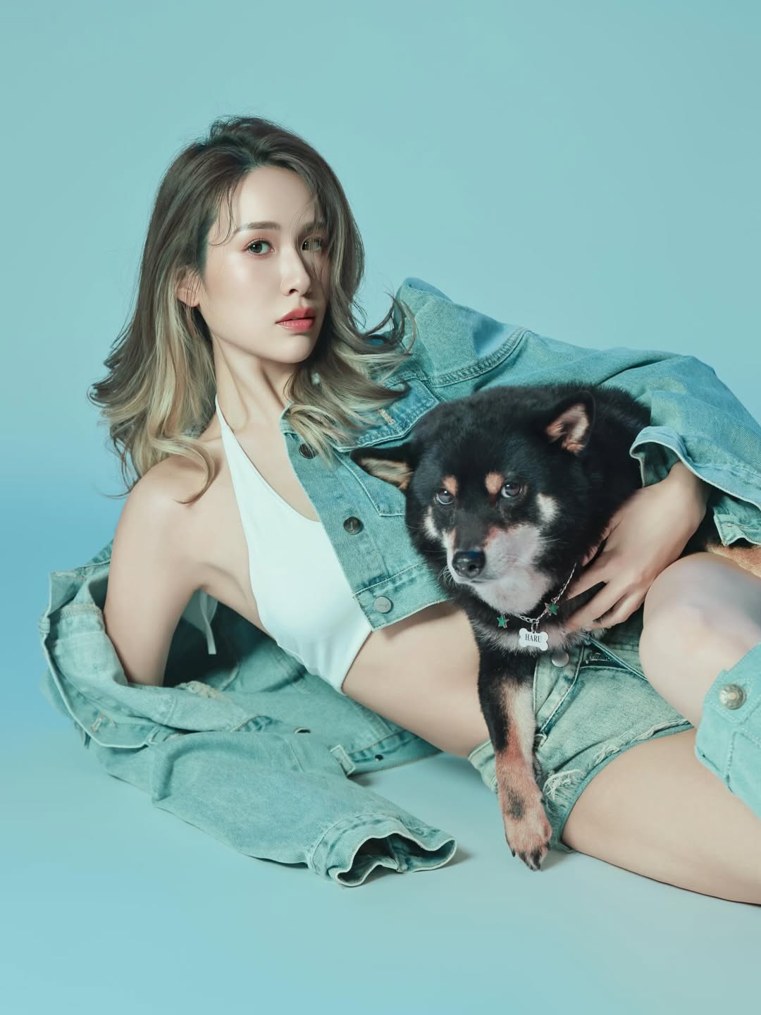 N&agrave;ng hậu cầm 7 tỷ tiền mặt đi shopping sắp "l&ecirc;n xe hoa": Tung n&oacute;ng thiệp cưới với anh ch&agrave;ng b&aacute;n s&uacute;p, từng v&agrave;o trại giam 18 ng&agrave;y- Ảnh 4.