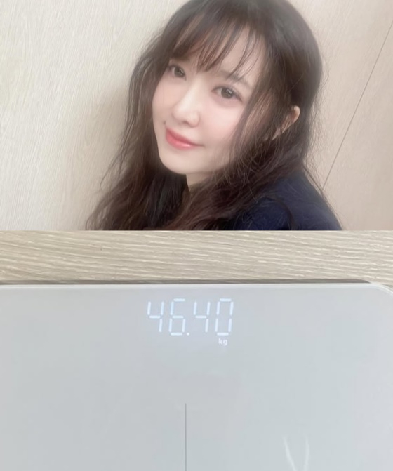 Mỹ nh&acirc;n Vườn Sao Băng l&agrave;m g&igrave; để giảm 14kg m&agrave; vẫn trẻ măng như g&aacute;i đ&ocirc;i mươi?- Ảnh 1.