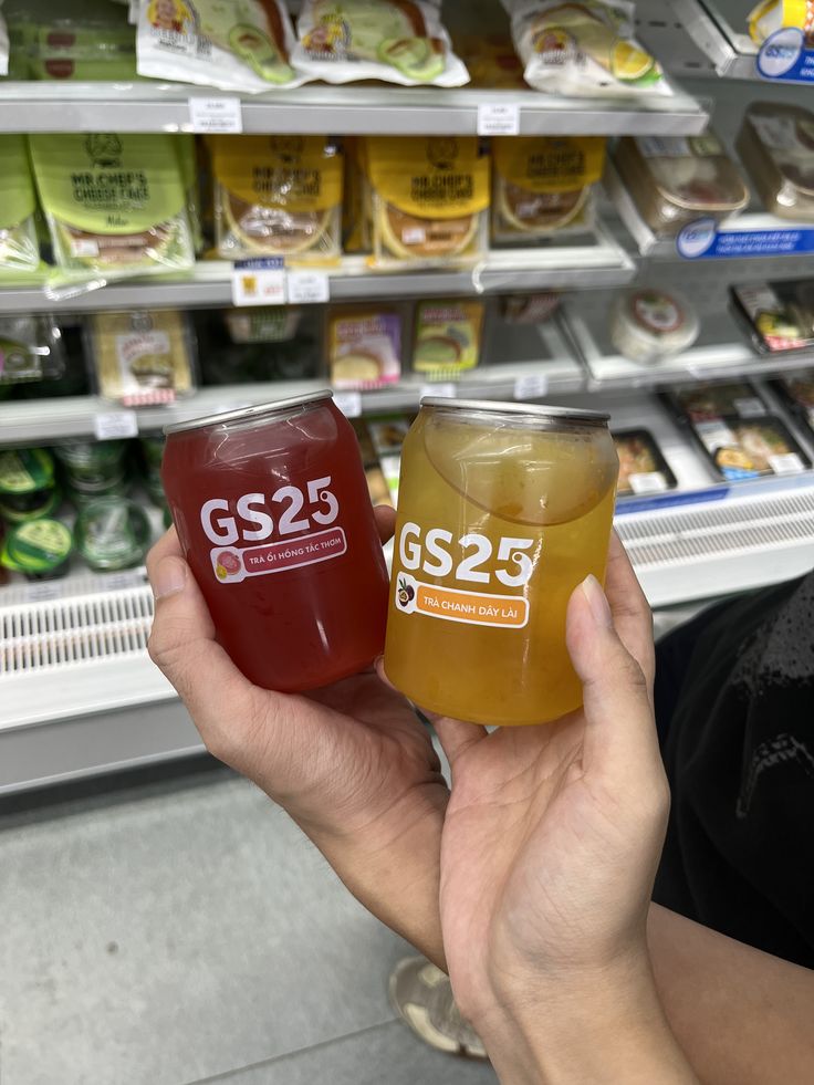 Mua đồ trong GS25, CircleK, FamilyMart: Biết 4 điều n&agrave;y th&igrave; tiết kiệm khối- Ảnh 1.