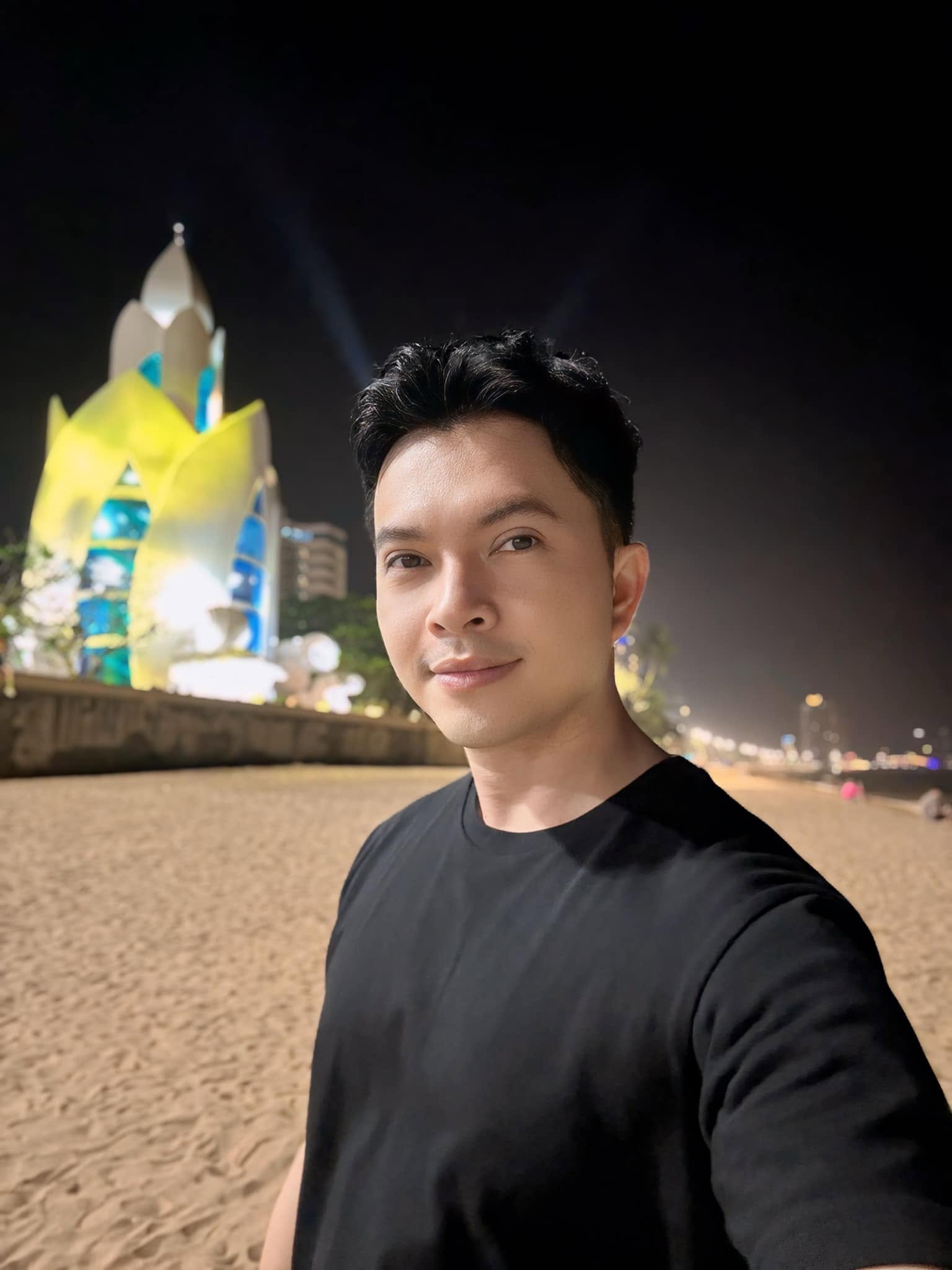 T&igrave;nh h&igrave;nh hiện tại của ca sĩ Nam Cường- Ảnh 2.