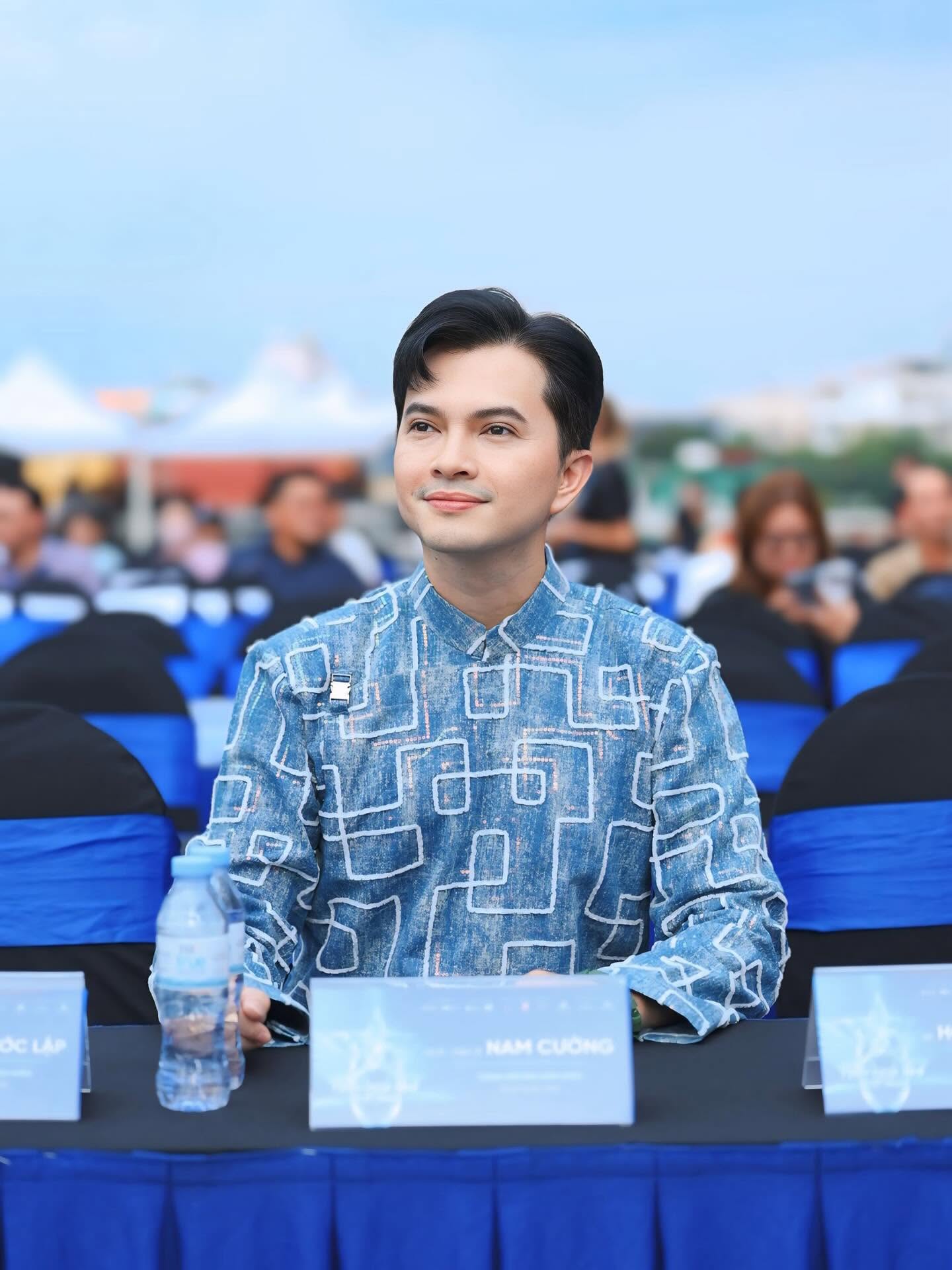 T&igrave;nh h&igrave;nh hiện tại của ca sĩ Nam Cường- Ảnh 3.