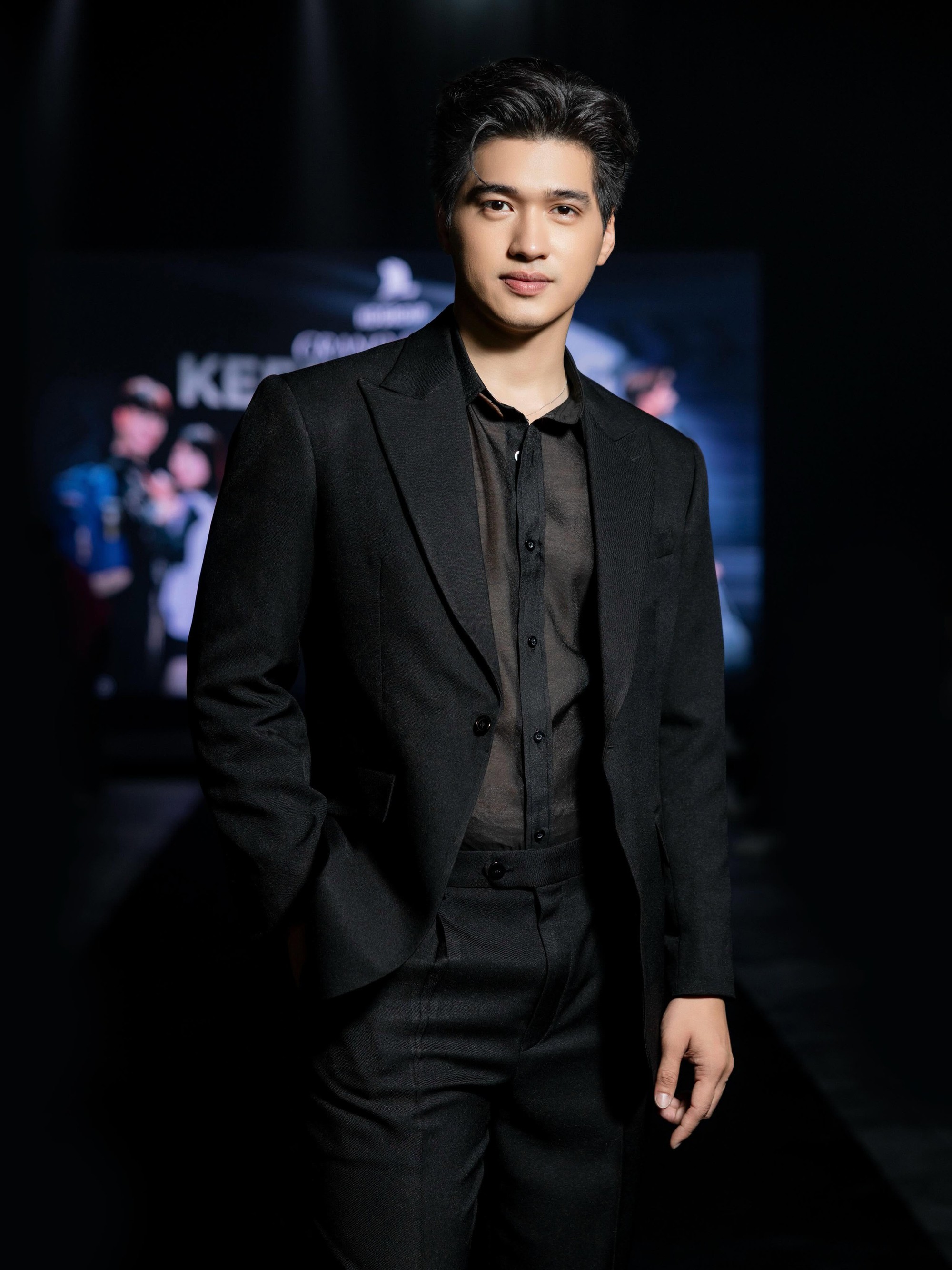 F4 của showbiz Việt: Đều sở hữu visual đ&igrave;nh đ&aacute;m nhưng ai mới l&agrave; đỉnh cao diễn xuất?- Ảnh 3.