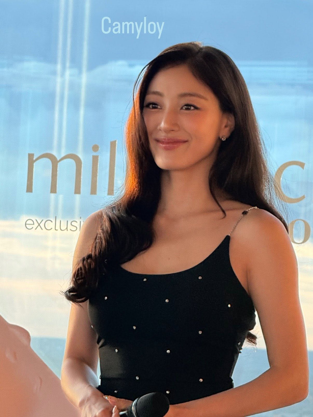 Mỹ nh&acirc;n da n&acirc;u hot nhất ch&acirc;u &Aacute;: Nhan sắc cam thường h&uacute;t 6 triệu view, vẻ đẹp n&oacute;ng bỏng ai cũng thiện cảm- Ảnh 6.