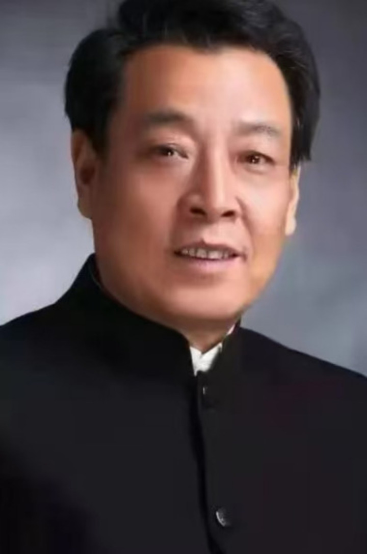 Sao phim "Thủy Hử", "Tam Quốc diễn nghĩa" qua đời- Ảnh 2.