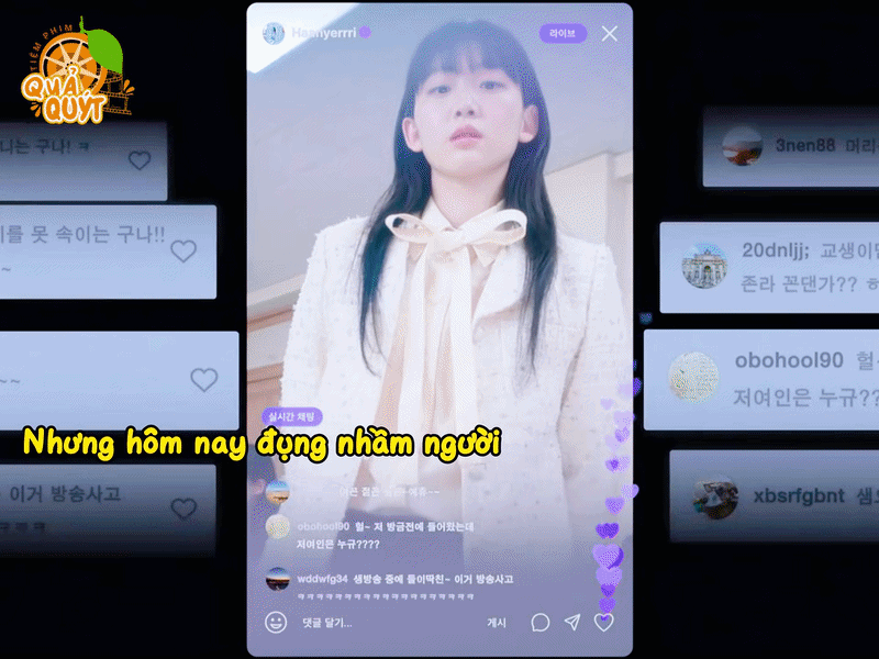 Phim H&agrave;n &ldquo;đ&atilde; c&aacute;i nư&rdquo; nhất hiện tại: Cặp ch&iacute;nh vừa đẹp vừa ngầu, đ&aacute;nh đấm kh&ocirc;ng trượt ph&aacute;t n&agrave;o- Ảnh 7.