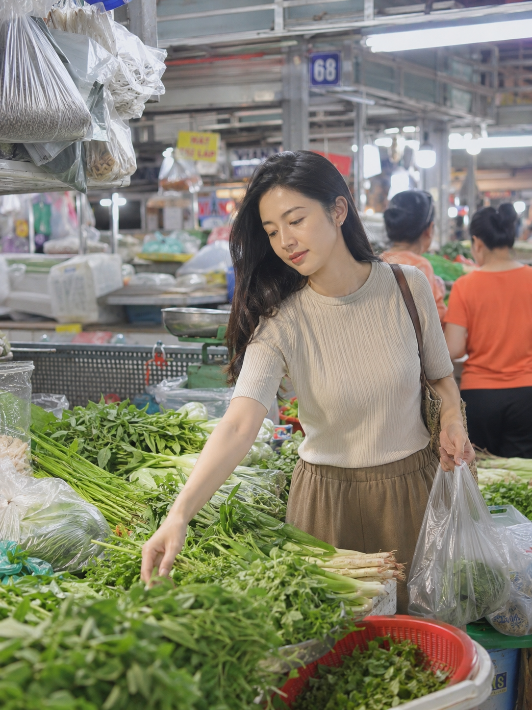 Bảng chi ti&ecirc;u 25 triệu/th&aacute;ng của một mẹ ở H&agrave; Nội g&acirc;y tranh c&atilde;i: Như vậy đ&atilde; l&agrave; tiết kiệm chưa?- Ảnh 2.