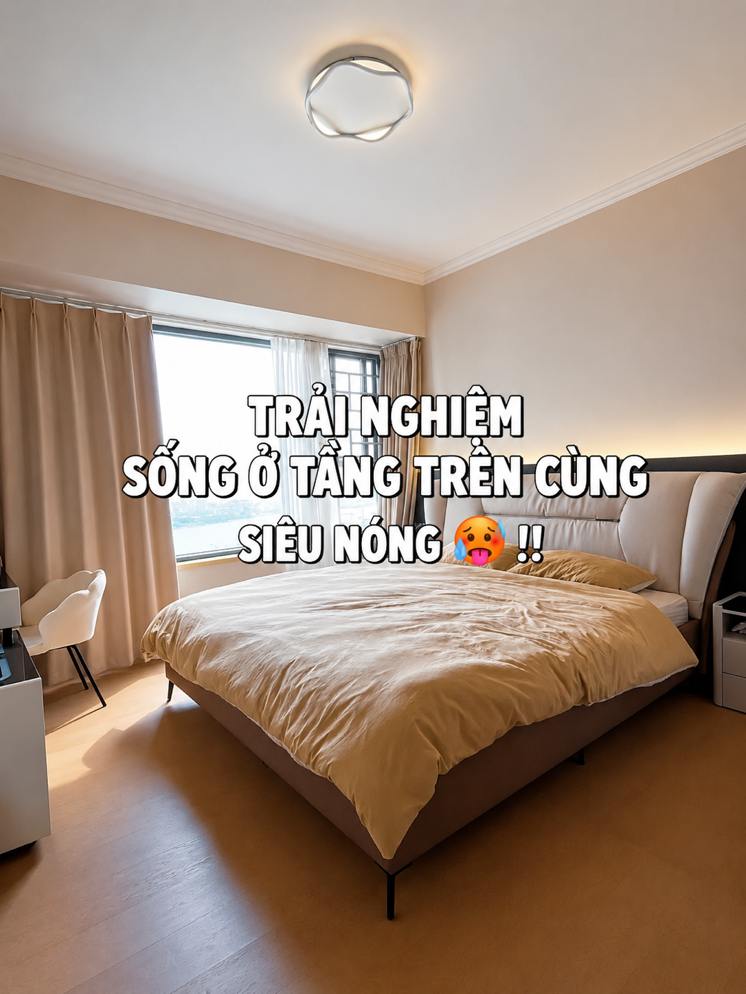 T&ocirc;i th&agrave; mua căn hộ tầng 4, 14 hay 18 c&ograve;n hơn chọn 3 tầng n&agrave;y: Chuyển v&agrave;o ở mới thấy &ldquo;&aacute;c mộng&rdquo; bắt đầu- Ảnh 3.