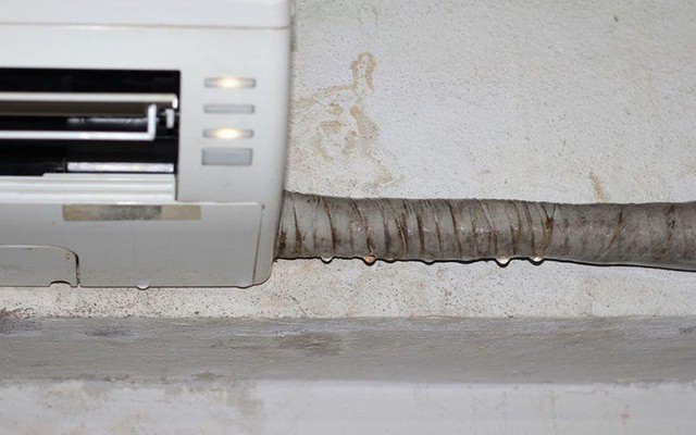 L&agrave;m thế n&agrave;o để biết rắn đang chui trong điều h&ograve;a nh&agrave; m&igrave;nh? Dấu hiệu đầu ti&ecirc;n nhiều người bỏ qua- Ảnh 3.