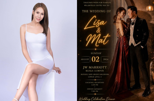 N&agrave;ng hậu cầm 7 tỷ tiền mặt đi shopping sắp "l&ecirc;n xe hoa": Tung n&oacute;ng thiệp cưới với anh ch&agrave;ng b&aacute;n s&uacute;p, từng v&agrave;o trại giam 18 ng&agrave;y- Ảnh 1.