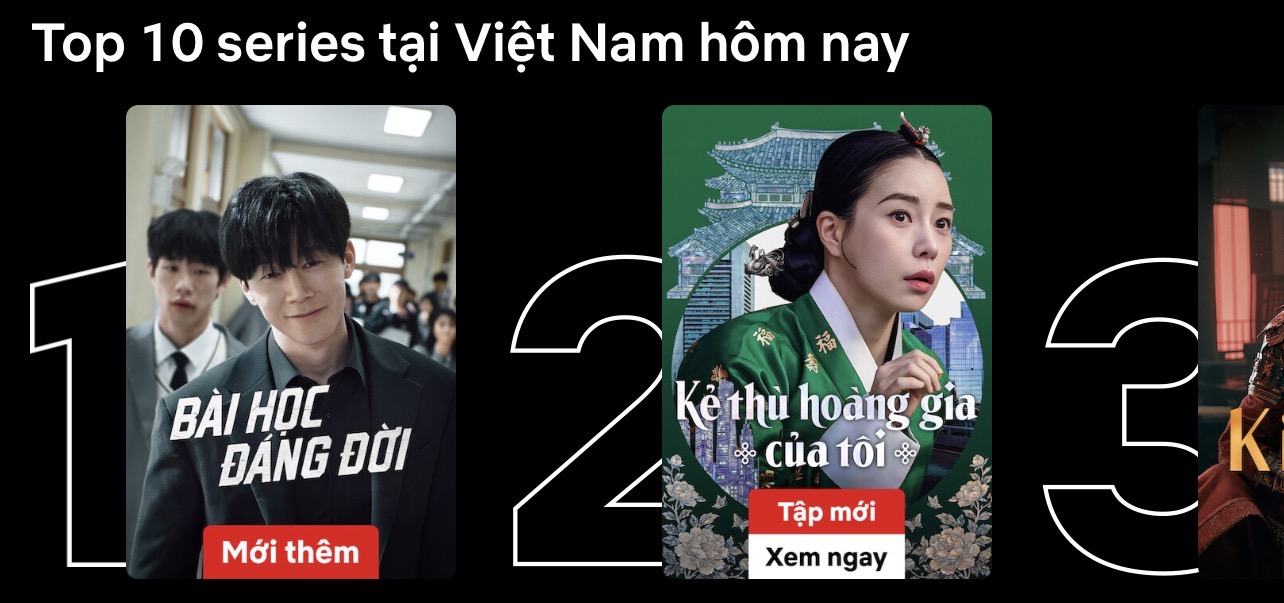 Phim H&agrave;n &ldquo;đ&atilde; c&aacute;i nư&rdquo; nhất hiện tại: Cặp ch&iacute;nh vừa đẹp vừa ngầu, đ&aacute;nh đấm kh&ocirc;ng trượt ph&aacute;t n&agrave;o- Ảnh 2.