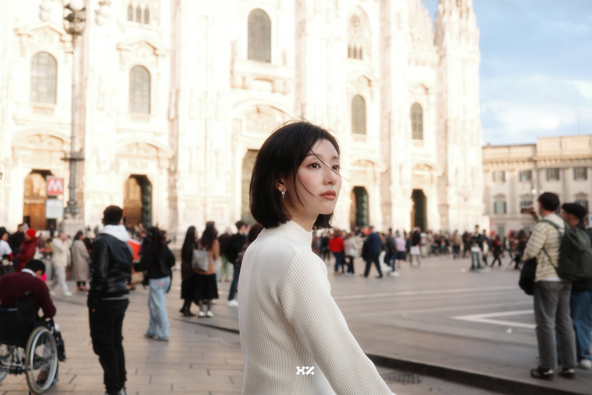 C&ograve;n ai ch&ecirc; Kim Ji Won xấu nữa kh&ocirc;ng?- Ảnh 1.