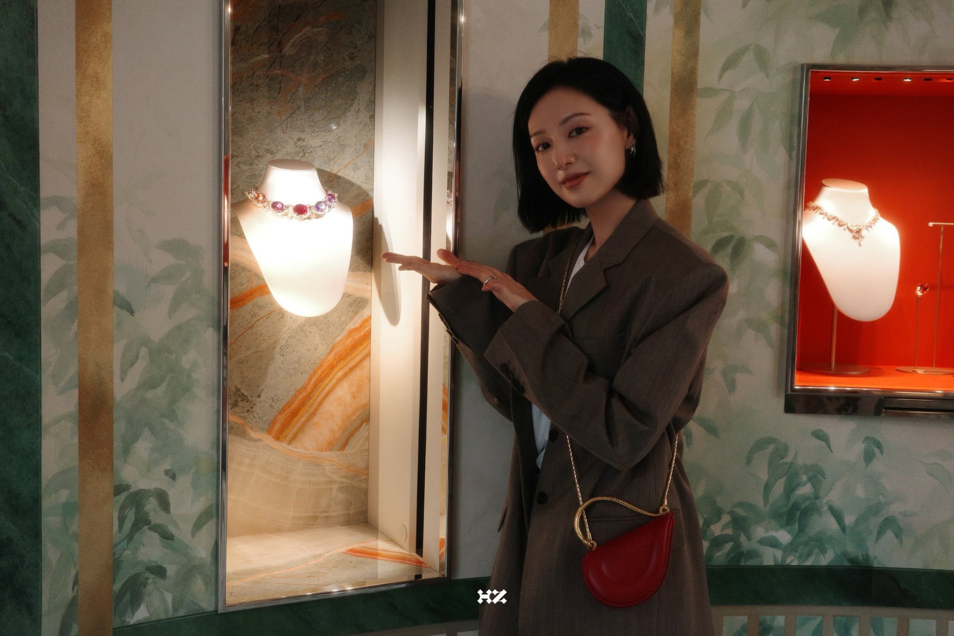 C&ograve;n ai ch&ecirc; Kim Ji Won xấu nữa kh&ocirc;ng?- Ảnh 4.