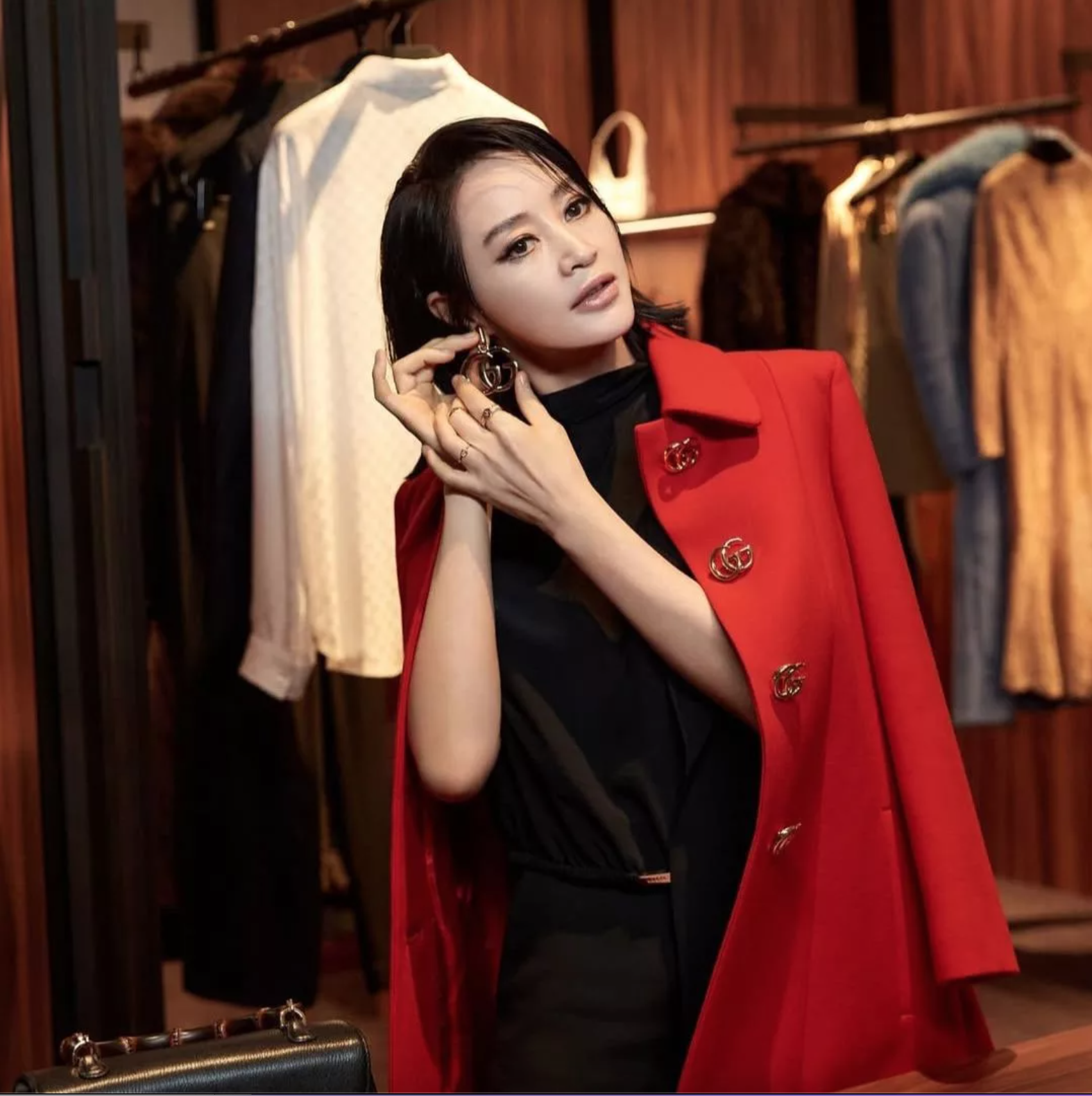 7 mỹ nh&acirc;n l&agrave; ngoại lệ của H&agrave;n Quốc: Vừa debut đ&atilde; th&agrave;nh sao hạng A, cả đời kh&ocirc;ng biết thất bại l&agrave; g&igrave;- Ảnh 14.