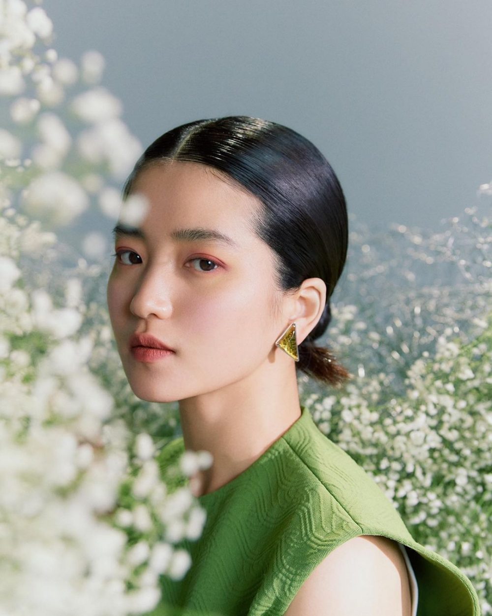 7 mỹ nh&acirc;n l&agrave; ngoại lệ của H&agrave;n Quốc: Vừa debut đ&atilde; th&agrave;nh sao hạng A, cả đời kh&ocirc;ng biết thất bại l&agrave; g&igrave;- Ảnh 8.